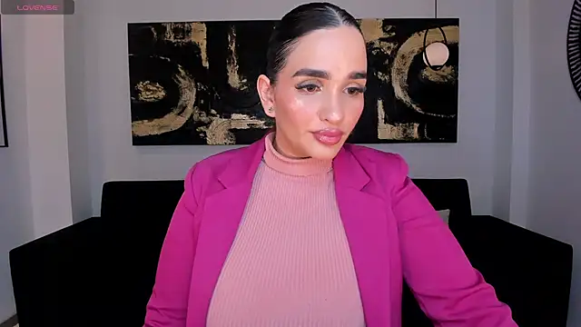 NovaSpencer online show from October 8, 7:44 pm