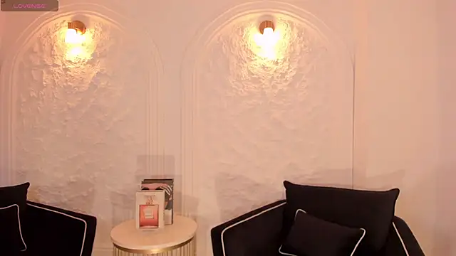 MilaColeman online show from November 2, 11:07 pm