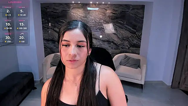 Snapshot of MilaColeman chatting on March 17, 3:22 am MilaColeman online show from March 17, 3:22 am