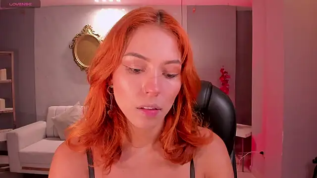 AmberColors  online show from November 14, 7:23 pm