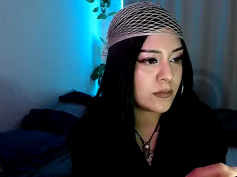bluegoddessstoned online show from October 4, 2:20 am