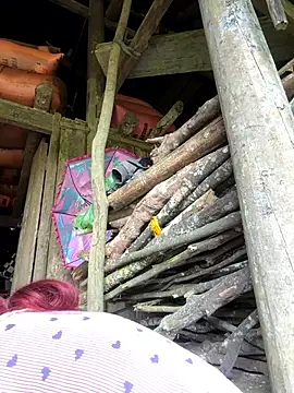 EllyBaby20 online show from November 10, 1:26 am