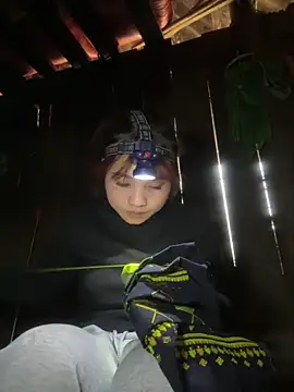 EllyBaby20 online show from February 4, 6:52 am