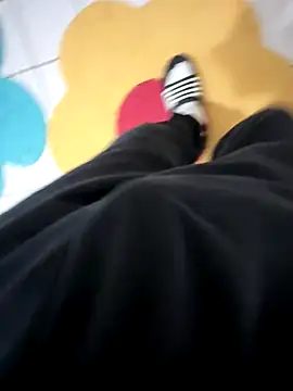 Snapshot of Dicksxd chatting on October 17, 4:15 am Dicksxd online show from October 17, 4:15 am