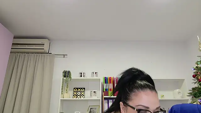 RubiHarper online show from December 16, 3:11 am