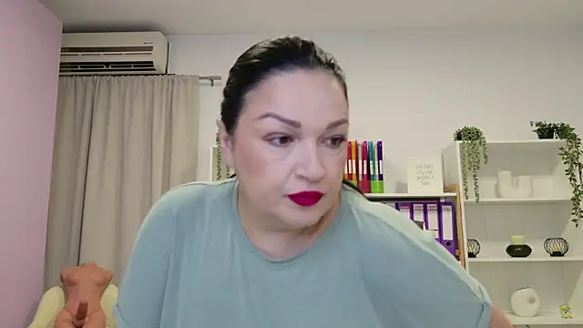 RubiHarper online show from July 19, 2:26 am