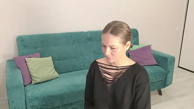 Snapshot of Shawty_Sue chatting on October 10, 11:15 pm Shawty Sue online show from October 10, 11:15 pm