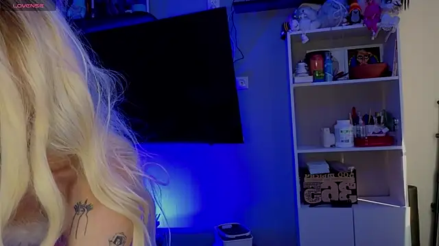 Snapshot of Kkkylie chatting on February 5, 11:26 am Kkkylie online show from February 5, 11:26 am