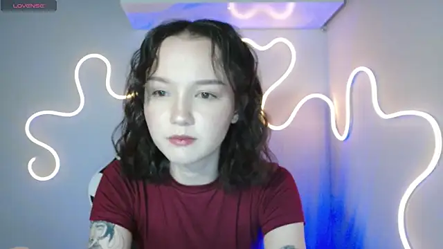 DemiWildcat online show from October 25, 10:01 am