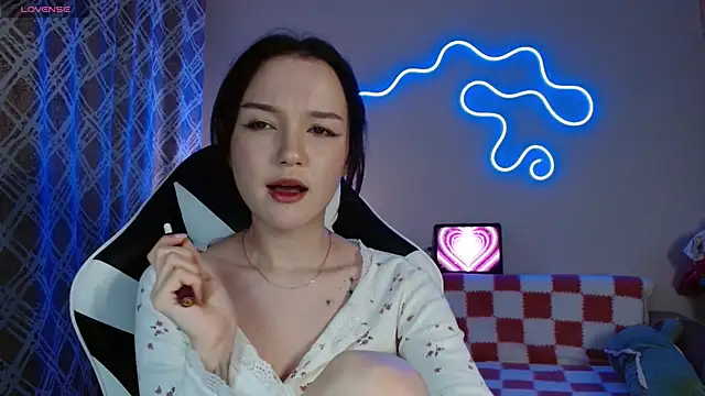 DemiWildcat online show from November 23, 12:05 pm