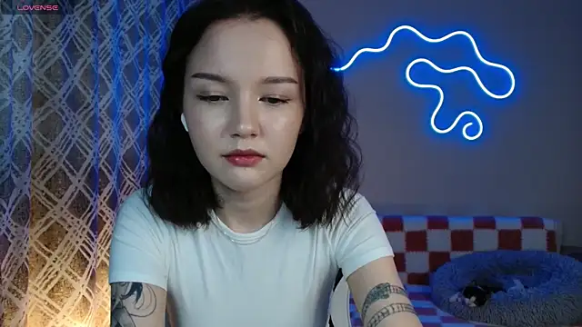 DemiWildcat online show from November 29, 9:56 am