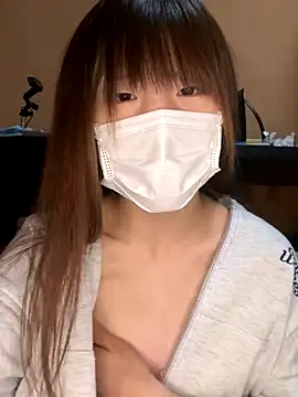 Snapshot of natsumiii chatting on September 30, 12:43 pm natsumiii online show from September 30, 12:43 pm