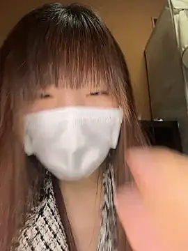 Snapshot of natsumiii chatting on October 4, 2:48 pm natsumiii online show from October 4, 2:48 pm
