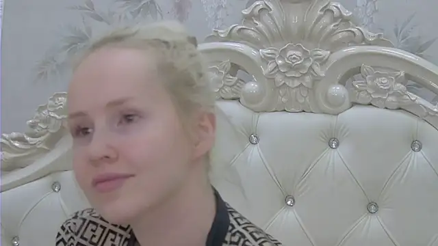 EllieFrosty  online show from March 2, 5:20 pm