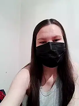 Snapshot of Minna_Linda chatting on October 27, 5:55 am Minna Linda online show from October 27, 5:55 am