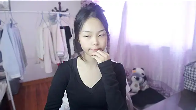 Snapshot of yao-yao_ chatting on November 25, 5:18 am yao-yao online show from November 25, 5:18 am