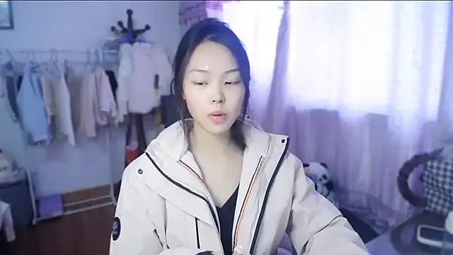 Snapshot of yao-yao_ chatting on November 27, 6:26 am yao-yao online show from November 27, 6:26 am