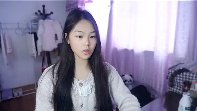 Snapshot of yao-yao_ chatting on November 30, 6:06 am yao-yao online show from November 30, 6:06 am