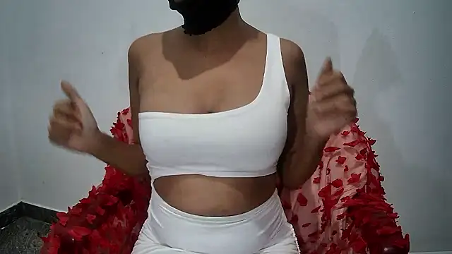 Snapshot of Minu_Cam chatting on January 17, 6:00 pm Minu Cam online show from January 17, 6:00 pm