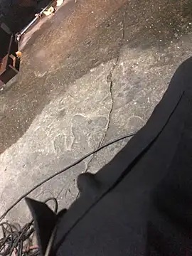 kavi1q1 online show from November 6, 5:25 pm