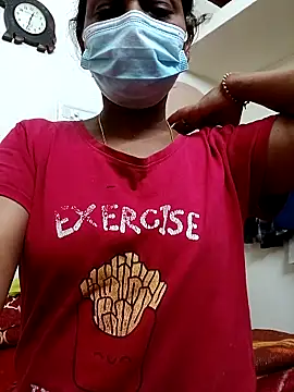 Rithya27 online show from March 2, 6:48 pm