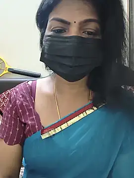 Rithya27 online show from May 15, 6:26 pm