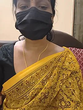 Rithya27 online show from July 8, 6:45 pm