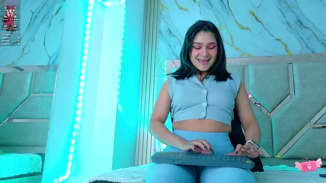 DakotaTylerr online show from March 18, 11:13 am