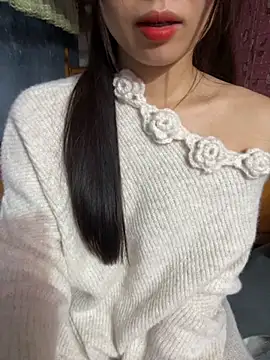 BeMeo003 online show from November 25, 6:13 am