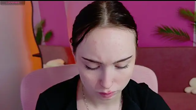 MonikaCarter online show from November 24, 12:05 pm