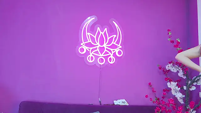 Maylu Fox online show from January 10, 12:18 pm