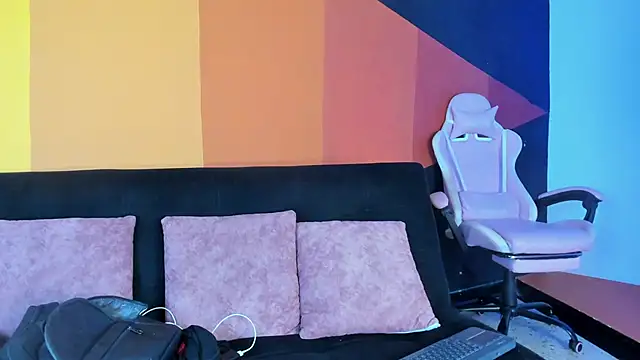 Maylu Fox online show from January 16, 12:53 pm