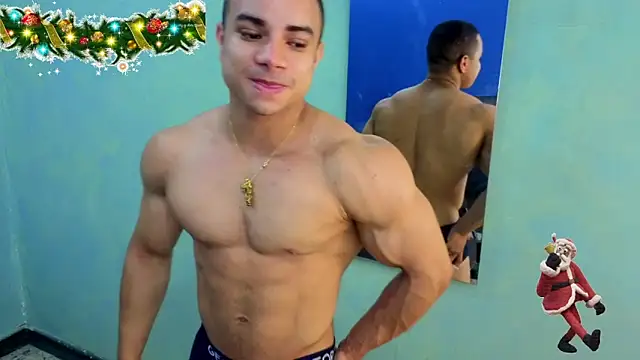 DylanGuss online show from December 5, 12:14 pm