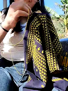 Sinejdk3 online show from November 27, 5:20 am