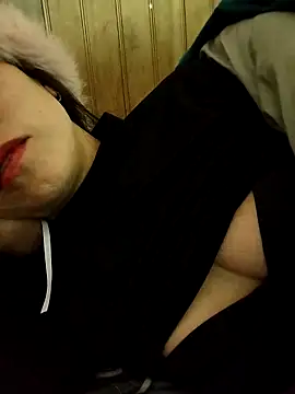 Snapshot of Sinejdk3 chatting on January 18, 9:40 pm Sinejdk3 online show from January 18, 9:40 pm