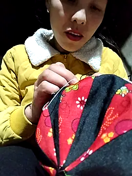 Snapshot of Sinejdk3 chatting on February 11, 11:48 am Sinejdk3 online show from February 11, 11:48 am