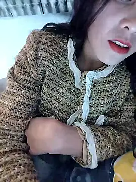 Snapshot of Sinejdk3 chatting on February 17, 10:34 am Sinejdk3 online show from February 17, 10:34 am