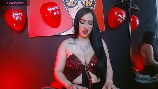 Chloe1126  online show from February 14, 1:19 pm