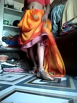 Hansa Ghatak online show from September 18, 9:33 am