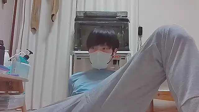 Snapshot of saitama0038 chatting on November 9, 3:43 pm saitama0038 online show from November 9, 3:43 pm