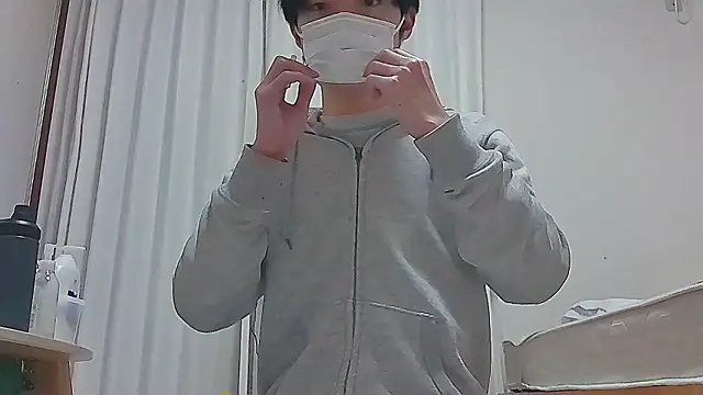 Snapshot of saitama0038 chatting on November 20, 3:56 pm saitama0038 online show from November 20, 3:56 pm