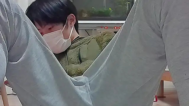 Snapshot of saitama0038 chatting on December 2, 3:51 pm saitama0038 online show from December 2, 3:51 pm