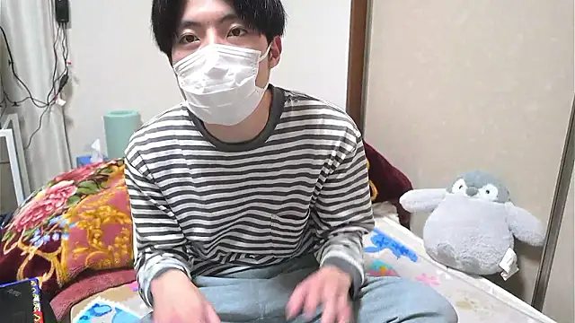 saitama0038 online show from December 18, 3:51 pm