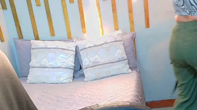 Angel saez online show from November 8, 10:59 am