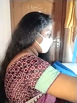 Megha 21 online show from October 27, 7:07 pm