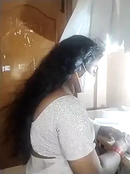 Megha 21 online show from November 3, 6:20 pm