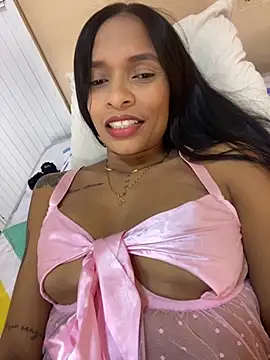 Luna025 online show from October 16, 5:52 am