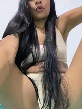 Luna025 online show from November 27, 5:31 am