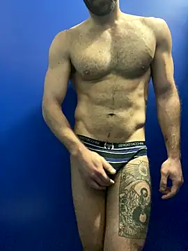 jackgert online show from November 14, 4:38 pm