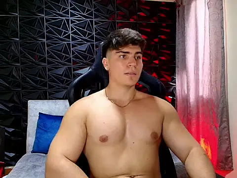 Snapshot of Jared_Rosse chatting on April 22, 5:47 pm Jared Rosse online show from April 22, 5:47 pm